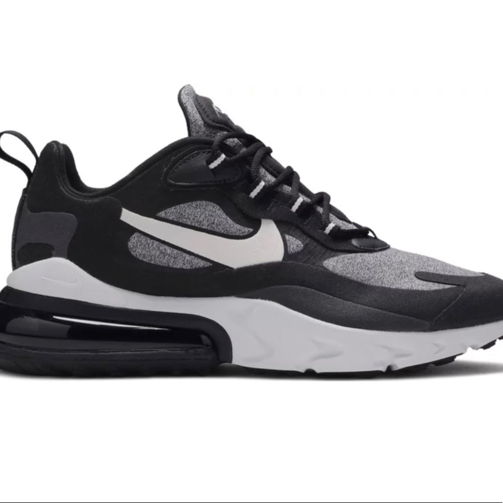 Airman 270 React Op-Art
